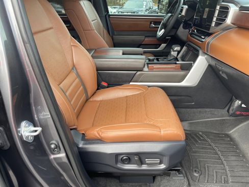 Used 2025 Toyota Tundra 1794 Edition image 19