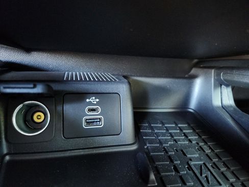 New 2025 Ford Bronco Sport Big Bend image 24