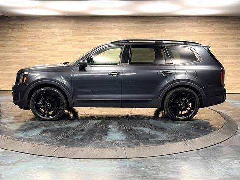 Used 2024 Kia Telluride EX X-Line image 20