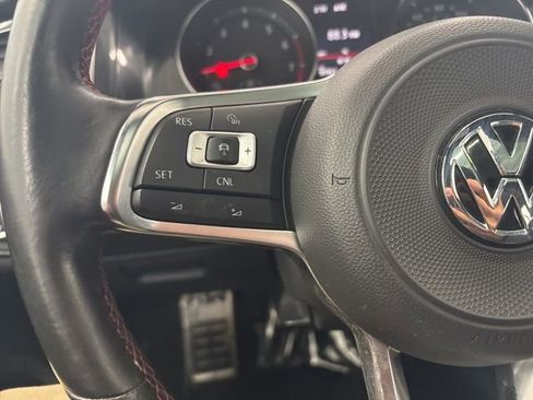 Used 2017 Volkswagen GTI Autobahn image 29