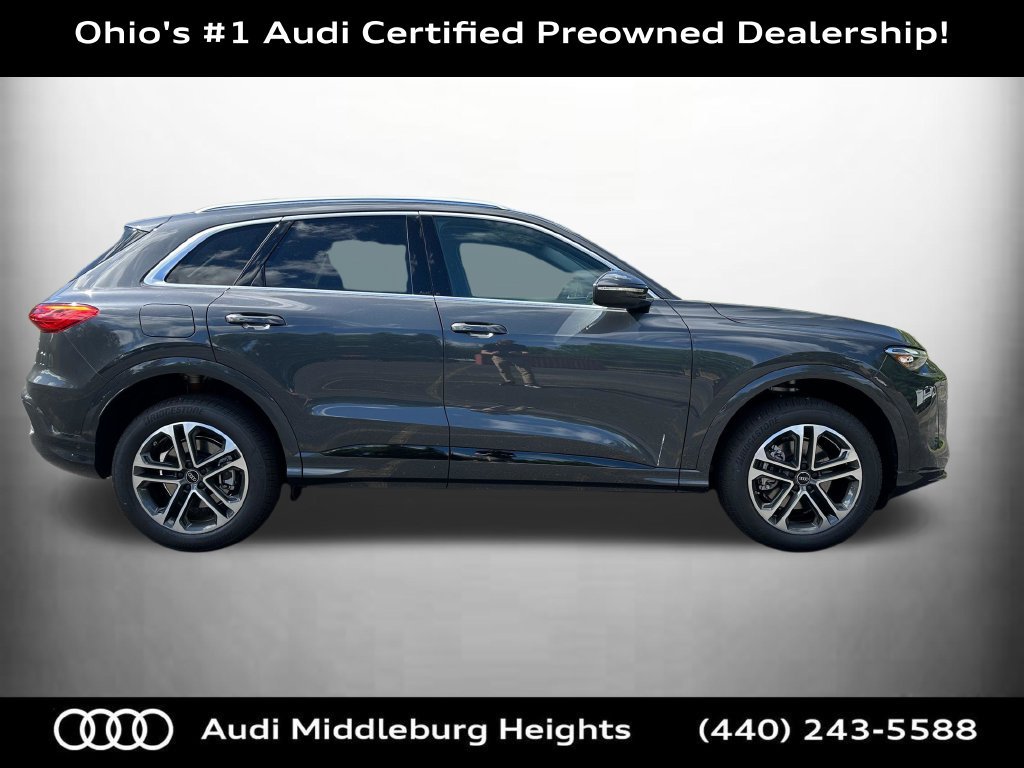 Used 2026 Audi Q5 Premium w/ Convenience Package AWD/4WD image 11
