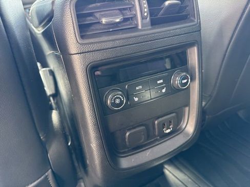 Used 2020 Buick Envision Essence w/ LPO, Active Package image 10