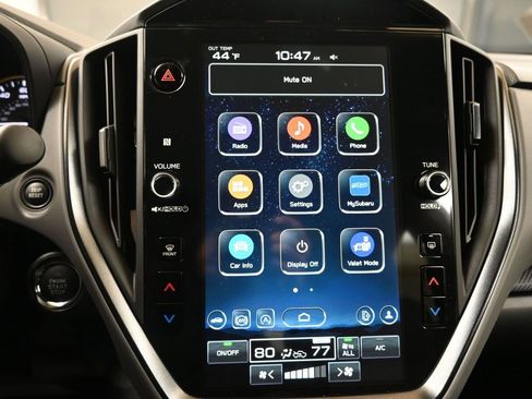 New 2026 Subaru Crosstrek 2.5i Wilderness image 32