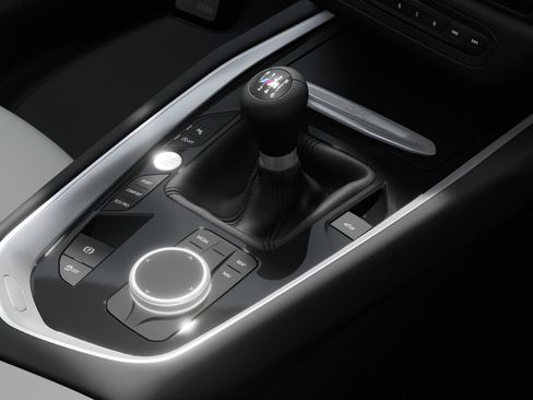 New 2026 BMW Z4 M40i image 10