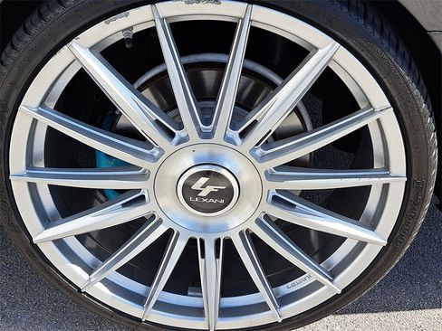 Used 2017 Bentley Mulsanne Speed image 6