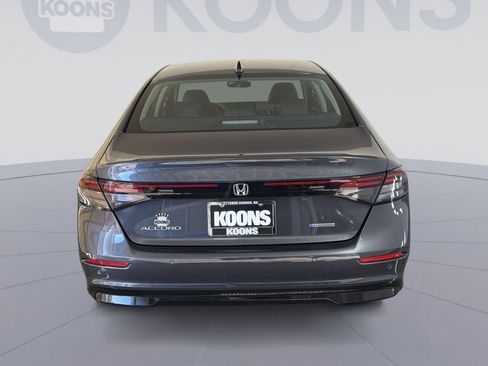 Used 2023 Honda Accord EX-L image 5