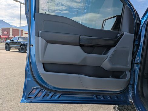 Used 2025 Ford F150 XL AWD/4WD image 15