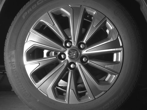 Used 2024 Buick Envision Preferred AWD/4WD image 15
