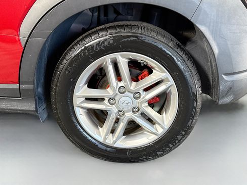 Used 2022 Hyundai Kona SE FWD image 36