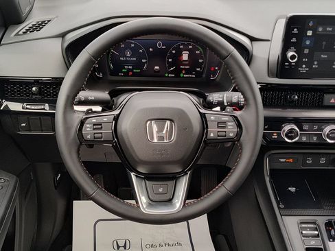 Used 2026 Honda CR-V Sport Touring image 28