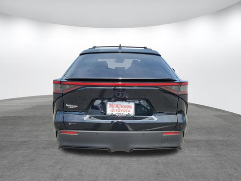 New 2026 Toyota bZ FWD image 6