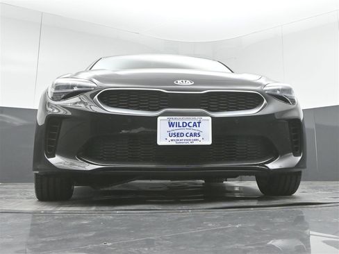 Used 2019 Kia Stinger Premium image 29