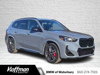 New 2026 BMW X1 M35i w/ Technology Package video 1
