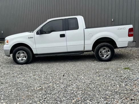 Used 2005 Ford F150 XLT image 2