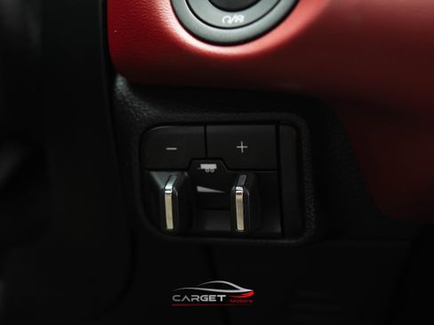 Used 2021 Dodge Durango R/T w/ Blacktop Package image 37