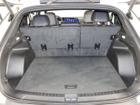 Used 2024 Chevrolet Blazer EV LT AWD/4WD image 19