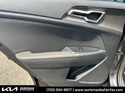 New 2026 Kia Sportage X-Line image 26