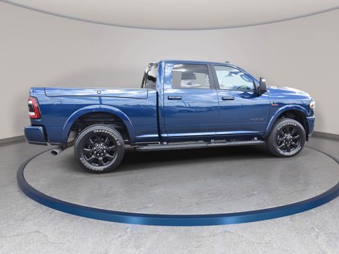 Used 2024 RAM 2500 Limited AWD/4WD image 5