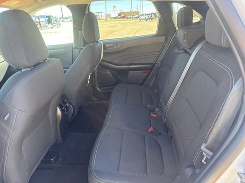 Used 2025 Ford Escape Active image 19