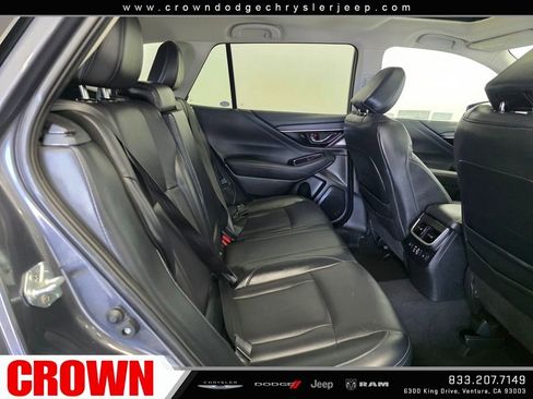 Used 2024 Subaru Outback Limited image 13
