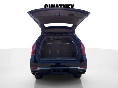 Used 2026 GMC Yukon Denali image 21