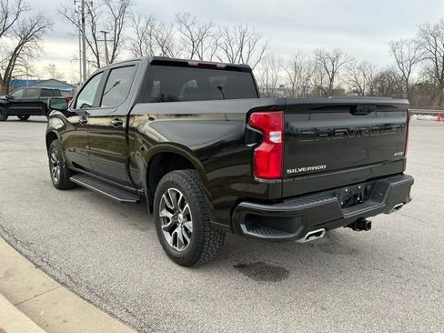 Used 2022 Chevrolet Silverado 1500 RST image 4