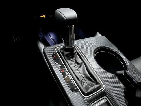 New 2026 Honda Civic Sport Touring image 14