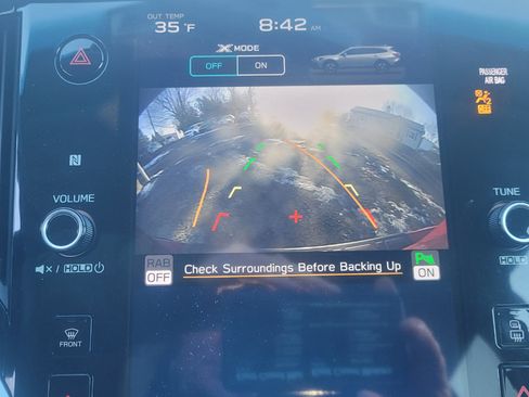 Used 2020 Subaru Outback Limited w/ Popular Package #2 image 23