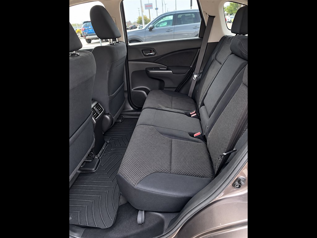 Used 2016 Honda CR-V EX image 12