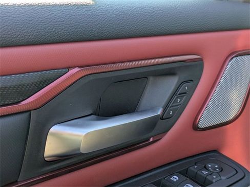New 2026 RAM 1500 Rebel w/ Advanced Safety Group II image 13