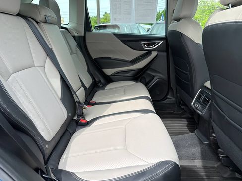 Certified 2023 Subaru Forester Limited AWD/4WD image 34