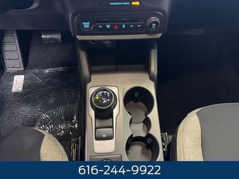 New 2026 Ford Bronco Sport Big Bend w/ Convenience Package AWD/4WD image 14