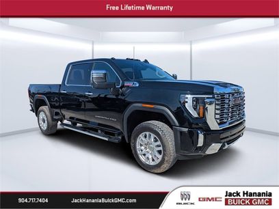 New 2026 GMC Sierra 3500 Denali w/ Denali Reserve Package