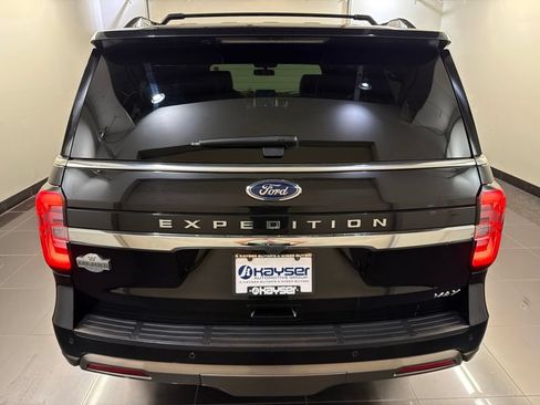 Certified 2022 Ford Expedition Max King Ranch AWD/4WD image 5