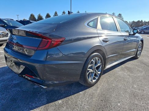 Used 2020 Hyundai Sonata SEL image 7