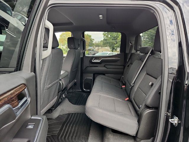 Used 2024 GMC Sierra 1500 Elevation AWD/4WD image 11