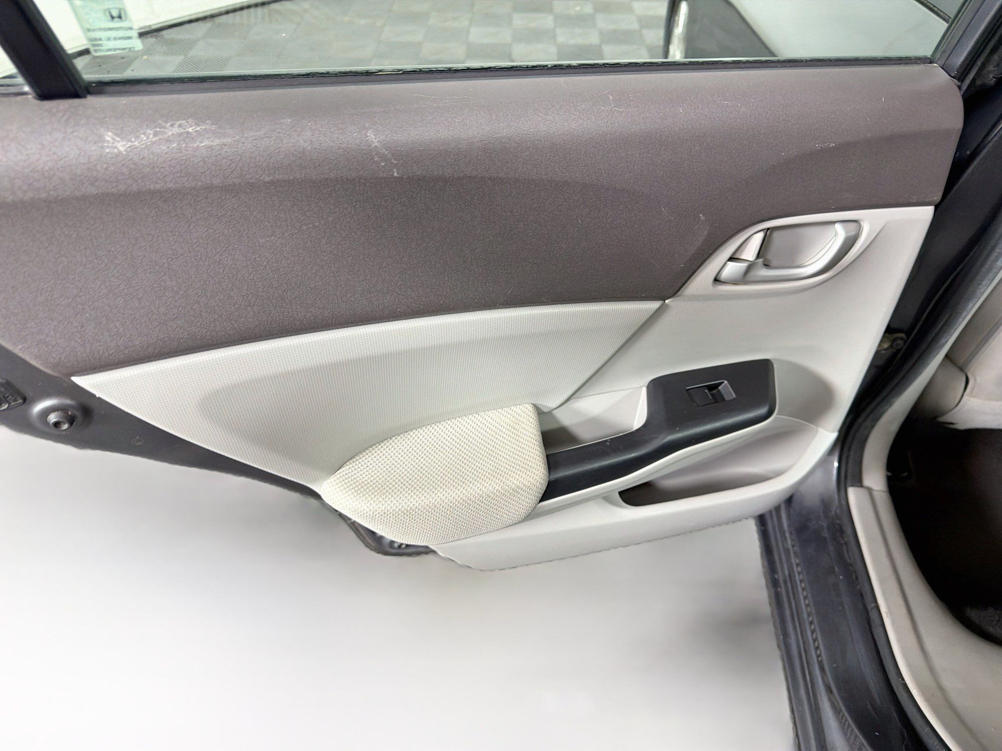 Used 2012 Honda Civic LX image 24