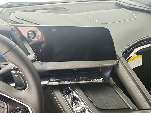 New 2026 Chevrolet Corvette Stingray Preferred Cpe w/ Z51 Performance Package image 17