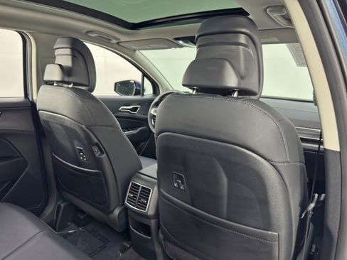 Used 2024 Kia Sportage SX Prestige image 33