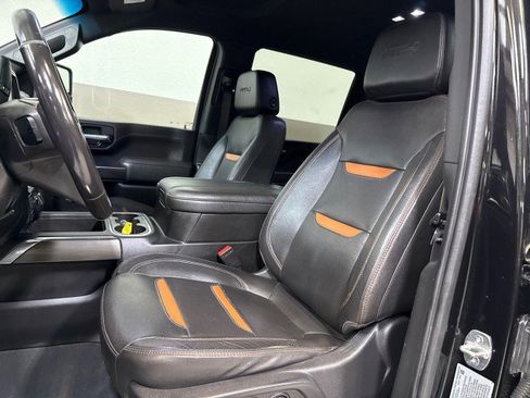 Used 2023 GMC Sierra 2500 AT4 w/ Gooseneck/5TH Wheel Package image 15