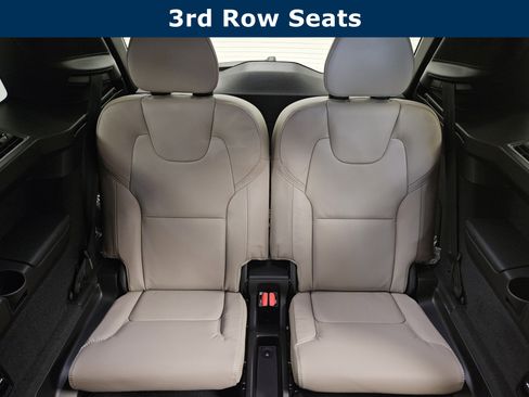 New 2026 Volvo XC90 T8 Ultra w/ Lounge Package AWD/4WD image 30