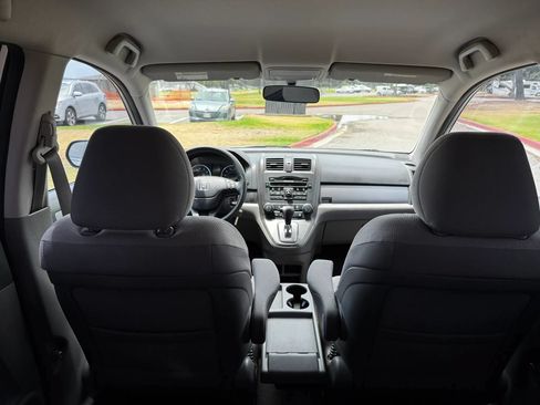 Used 2011 Honda CR-V SE image 27