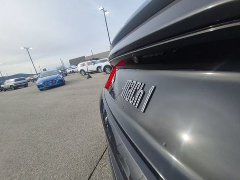 Used 2022 Ford Mustang Mach 1 w/ Equipment Group 700A RWD image 16