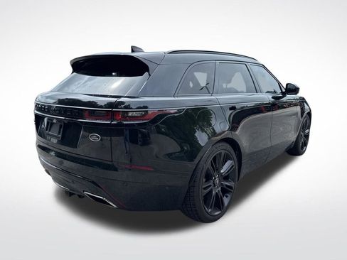 Used 2021 Land Rover Range Rover Velar R-Dynamic S AWD/4WD image 2