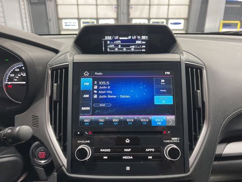 Used 2020 Subaru Forester Limited w/ Popular Package #3 AWD/4WD image 26