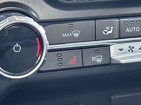 Used 2023 Ford F150 XLT w/ Equipment Group 302A High image 23