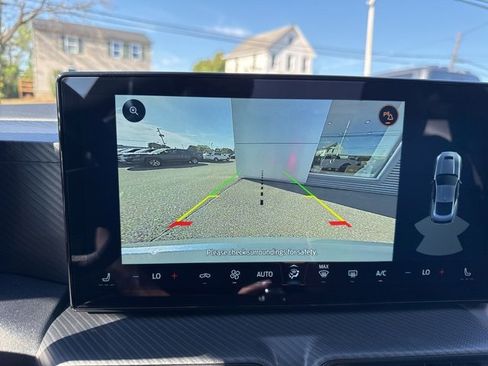 New 2025 Ford Mustang Coupe image 20