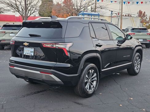 New 2026 Chevrolet Equinox LT image 6
