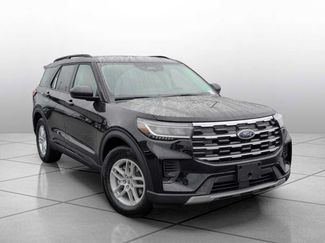 New 2026 Ford Explorer Active RWD video 2