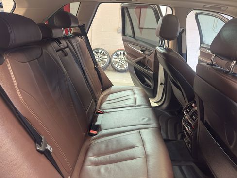 Used 2016 BMW X5 xDrive35i image 25